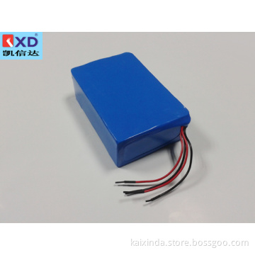 LiFePO4 Battery 24V 18ah Rechargeable